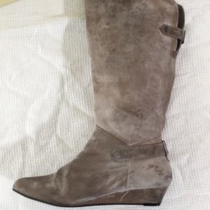 Cathy Jean boots